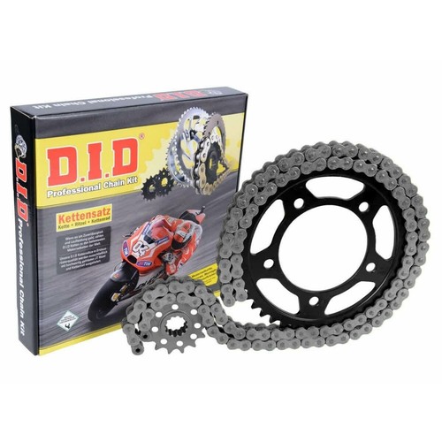 Kit trasmissione catena 40 - catena,