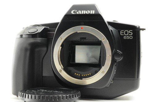 Ottimo canon eos 650 35mm - [ottimo],