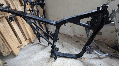 Telaio telaio principale frame