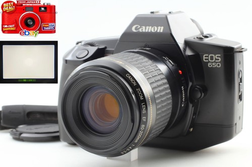Near mint canon - mint+++〗, eos