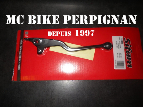 Levier frein honda cb - -,
