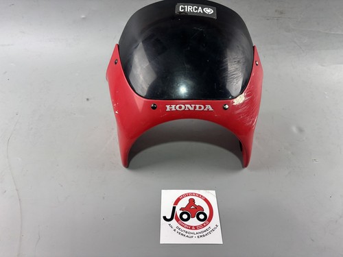 Honda slr 650 vigor - honda,