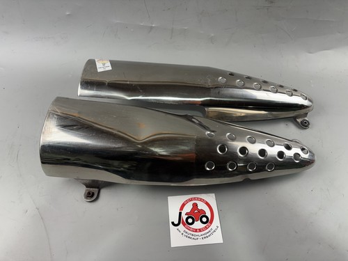 Honda slr 650 vigor - vigor,