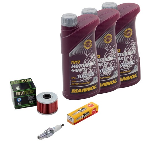 Kit revisione per - kit,