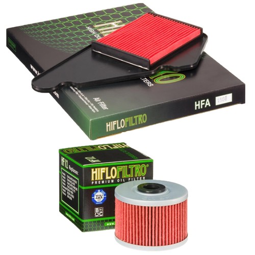 Kit manutenzione adatto per