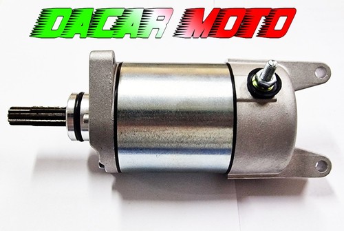Motorino avviamento honda - di,