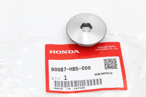 Honda tappo ispezione - tappo,