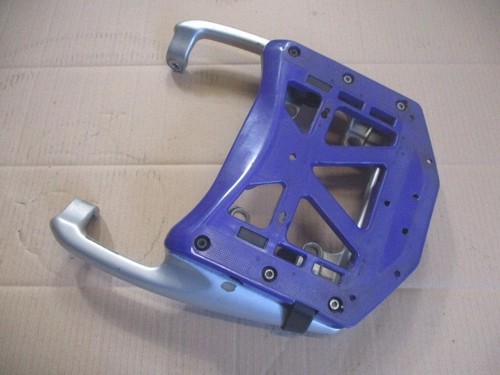 Porte bagage pour honda 650 - bagage,