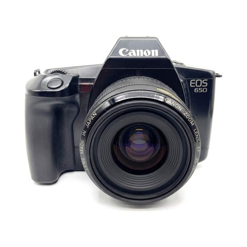 Canon eos 650 35 - eos, 35-70mm