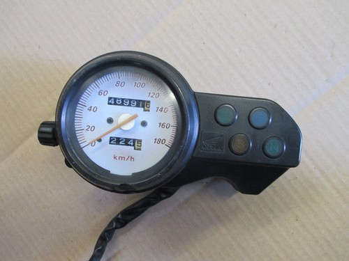 Bloc compteur pour honda 650 - bloc,