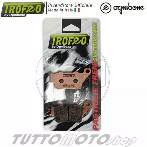Pastiglie honda slr 650 - honda,