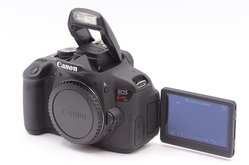 Corpo fotocamera reflex