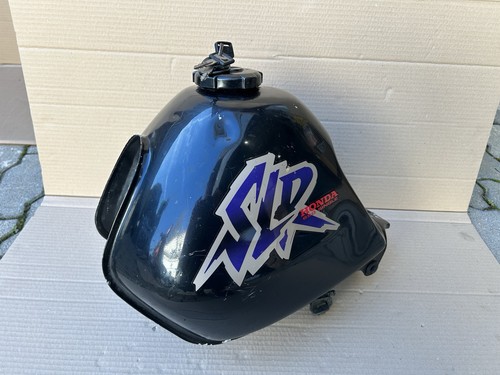 Serbatoio honda slr 650 fuel - slr,