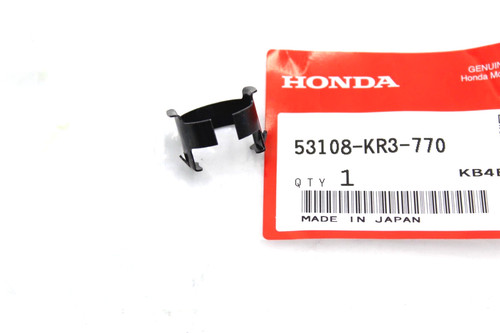 Honda anello peso - honda, manubrio