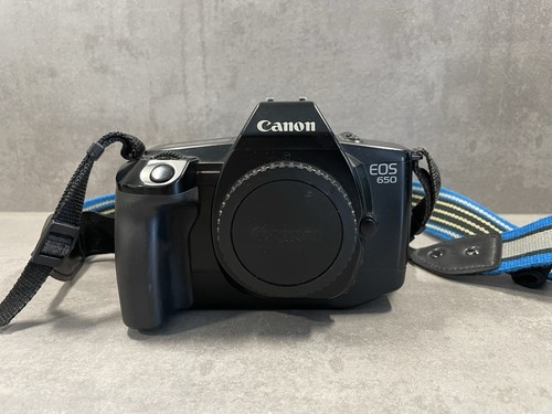 Canon eos 650 - 650, |