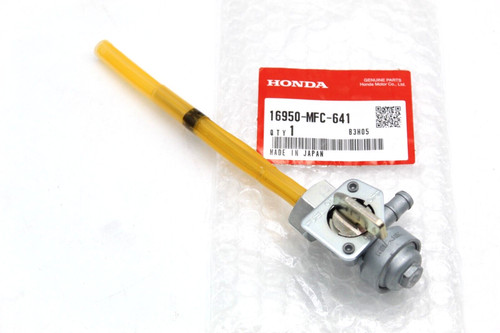 Honda rubinetto benzina - rubinetto, per