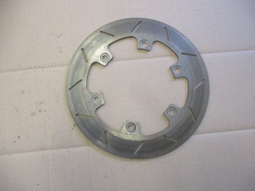 Disque frein avant pour - de,