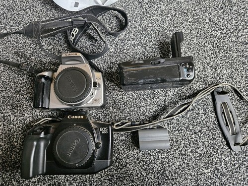 Ricambi fotocamera reflex
