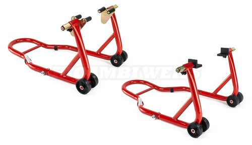 Stkw cavalletto montaggio moto - cavalletto,