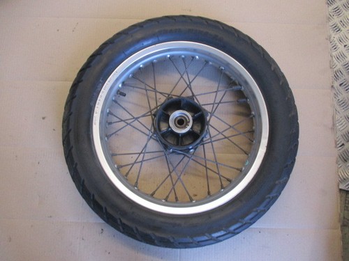 Ruota posteriore per - , honda