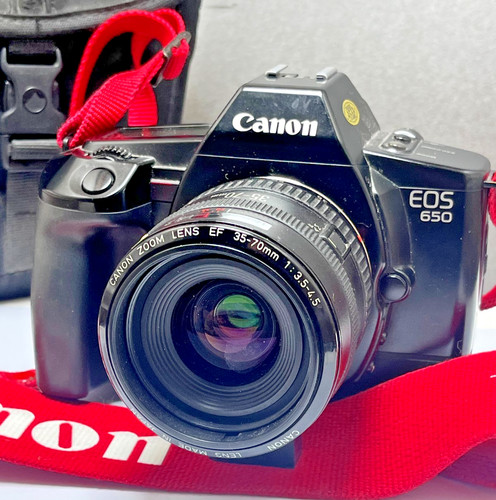 Corpo fotocamera reflex