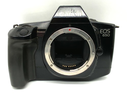 Canon eos 650 reflex - canon, mm