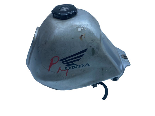 Serbatoio carburante benzina - serbatoio,