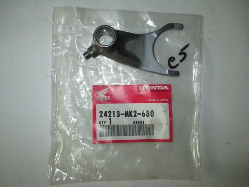 Forchetta cambio honda 600 - xr,