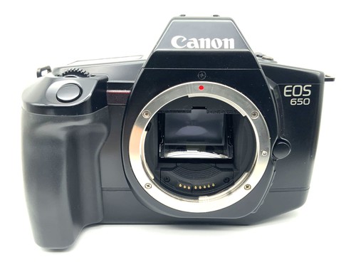 Canon eos 650 35mm reflex - canon,