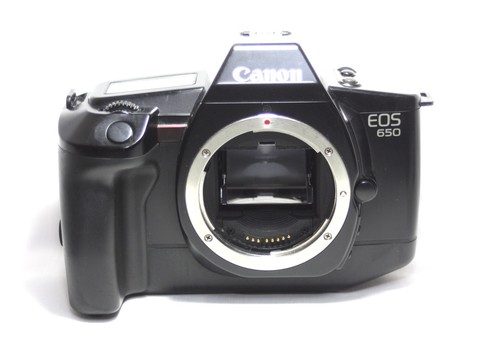 Eccellente canon eos - eos, 650