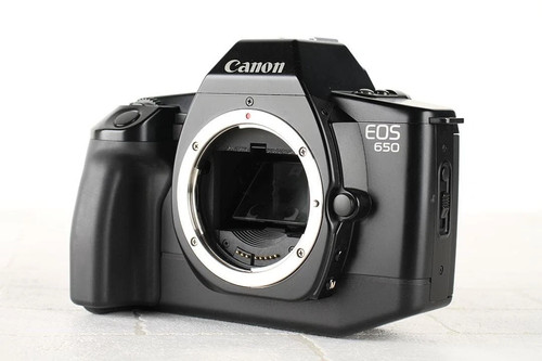 Ottimo come nuovo canon - come,