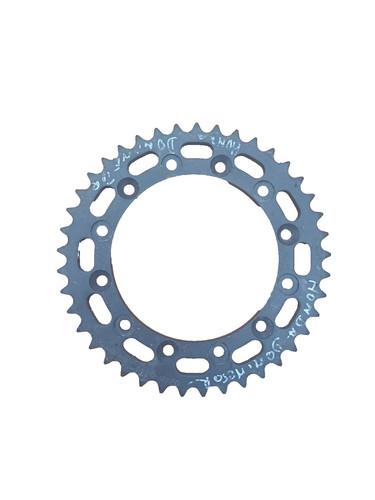 Corona acciaio passo 520 - passo,