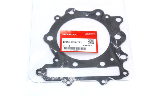 Honda guarnizione testa - guarnizione,