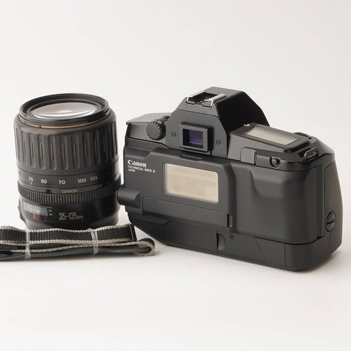 Canon eos 650 slr 35mm - eos,