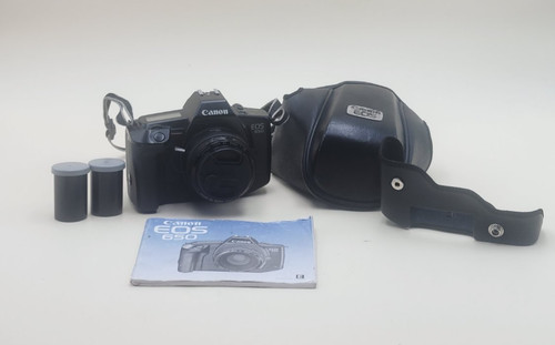 Canon eos 650 - canon,