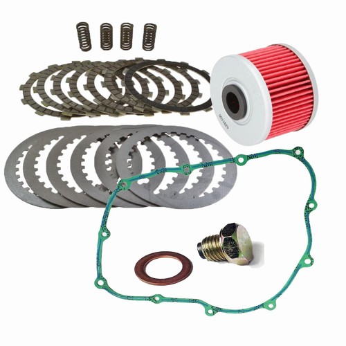 Kit frizione completo per